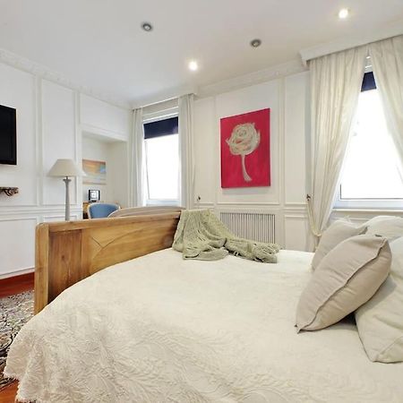 3V Luxury Apartment By Hili Roma Dış mekan fotoğraf