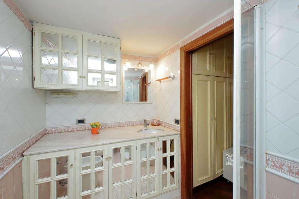 3V Luxury Apartment By Hili Roma Dış mekan fotoğraf