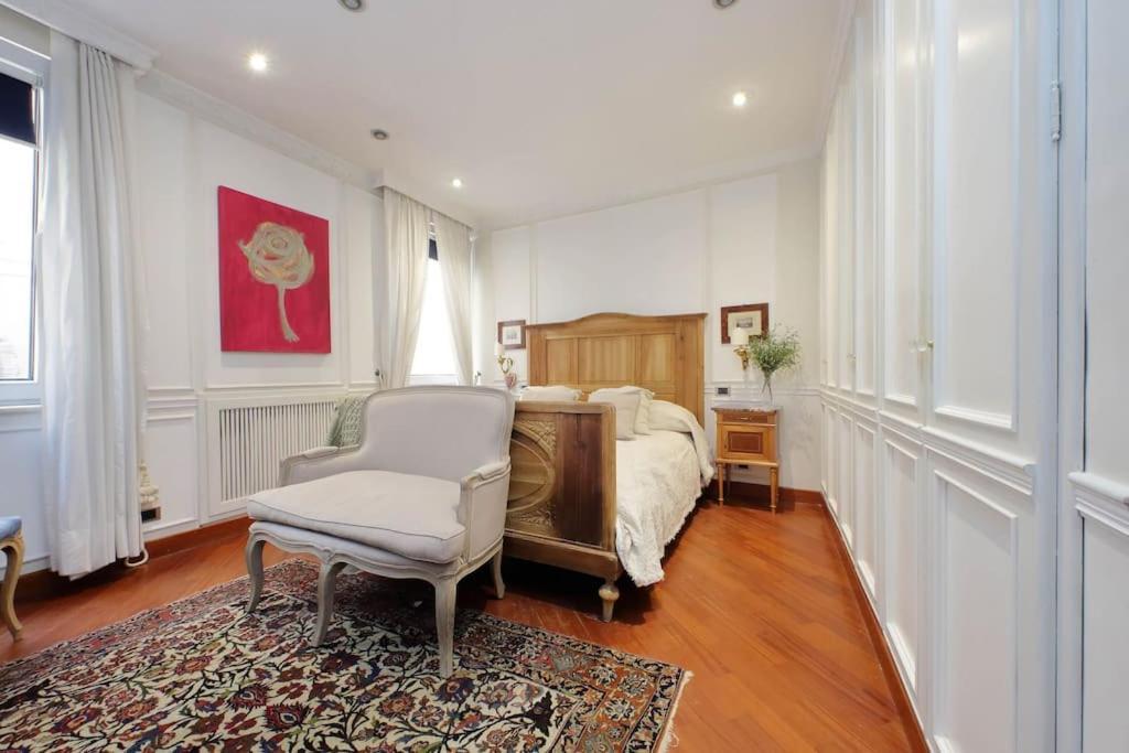 3V Luxury Apartment By Hili Roma Dış mekan fotoğraf
