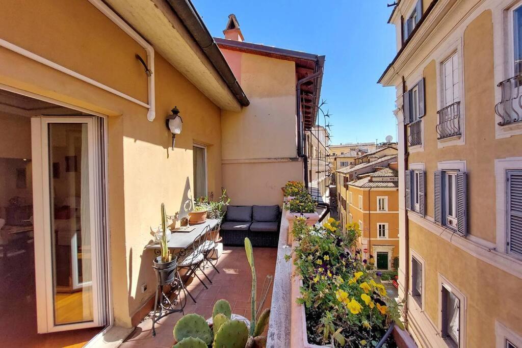 3V Luxury Apartment By Hili Roma Dış mekan fotoğraf
