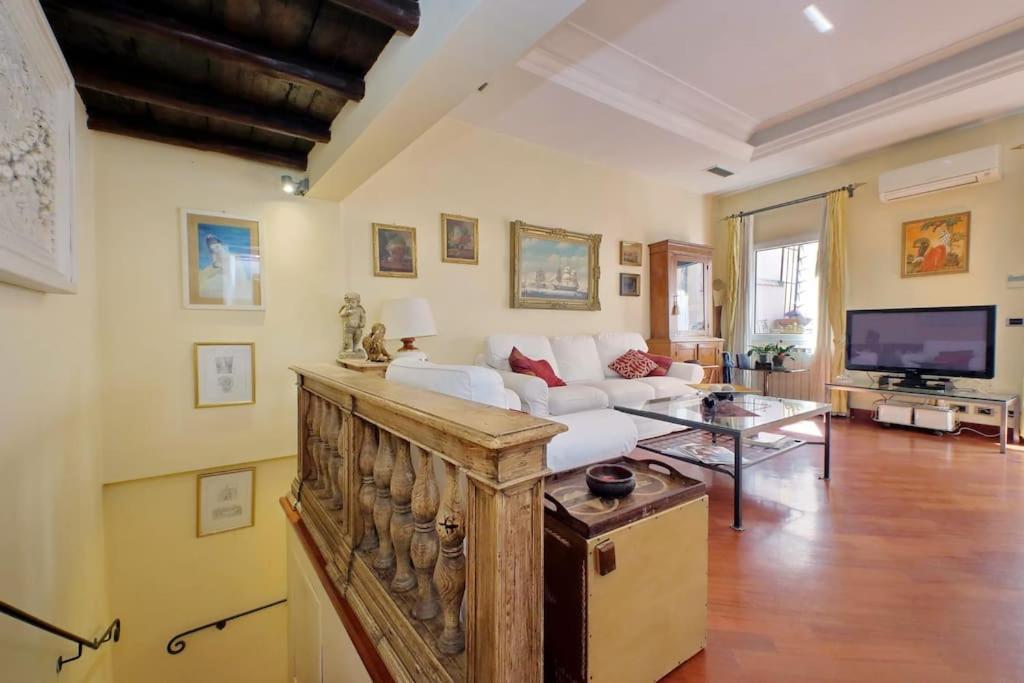 3V Luxury Apartment By Hili Roma Dış mekan fotoğraf