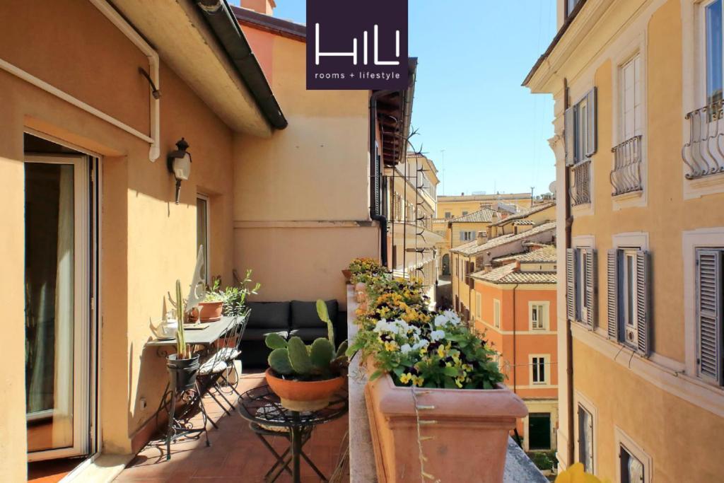 3V Luxury Apartment By Hili Roma Dış mekan fotoğraf